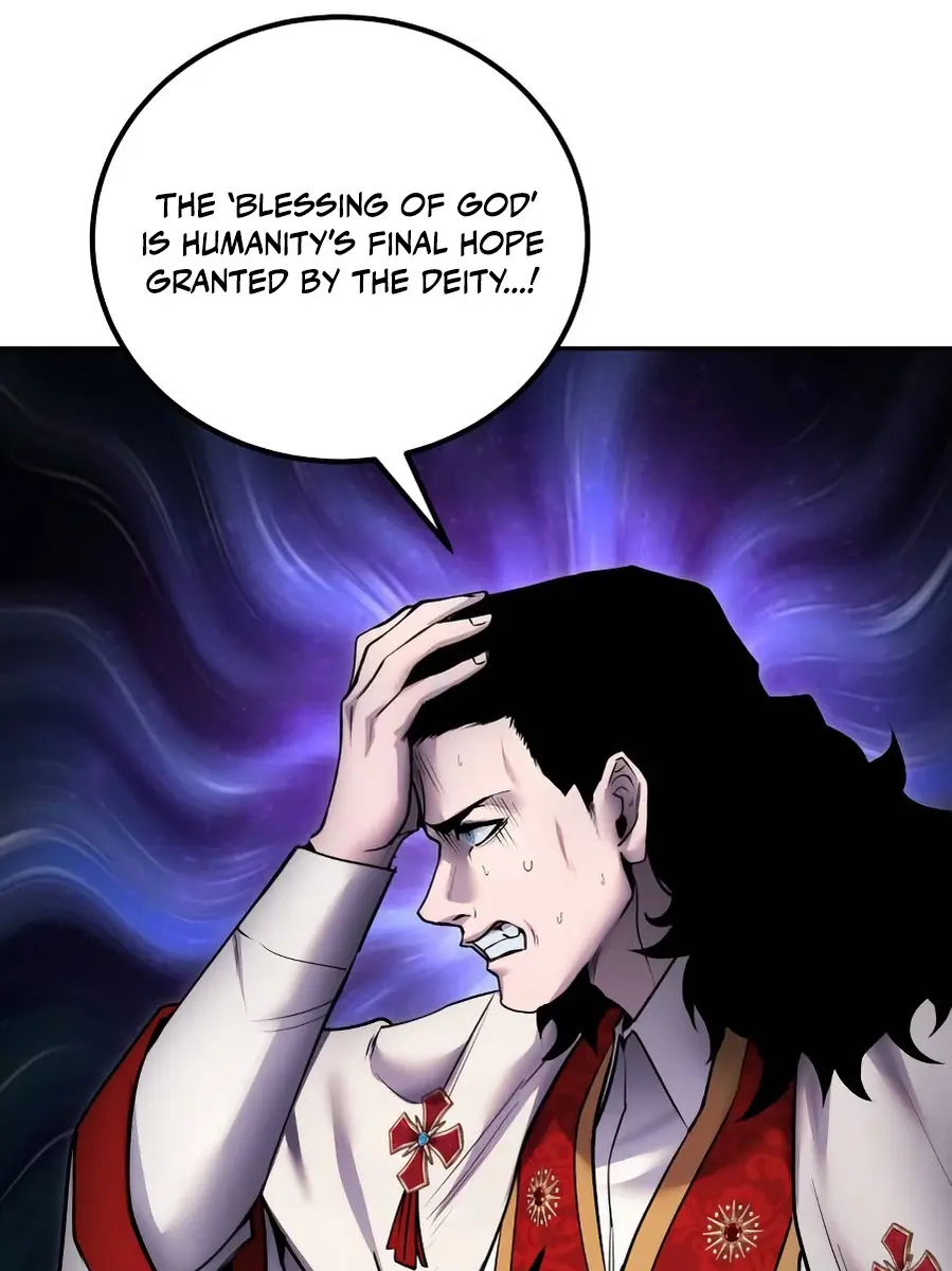I Was More Overpowered Than the Hero, So I Hid My Power! Chapter 97 Page 35