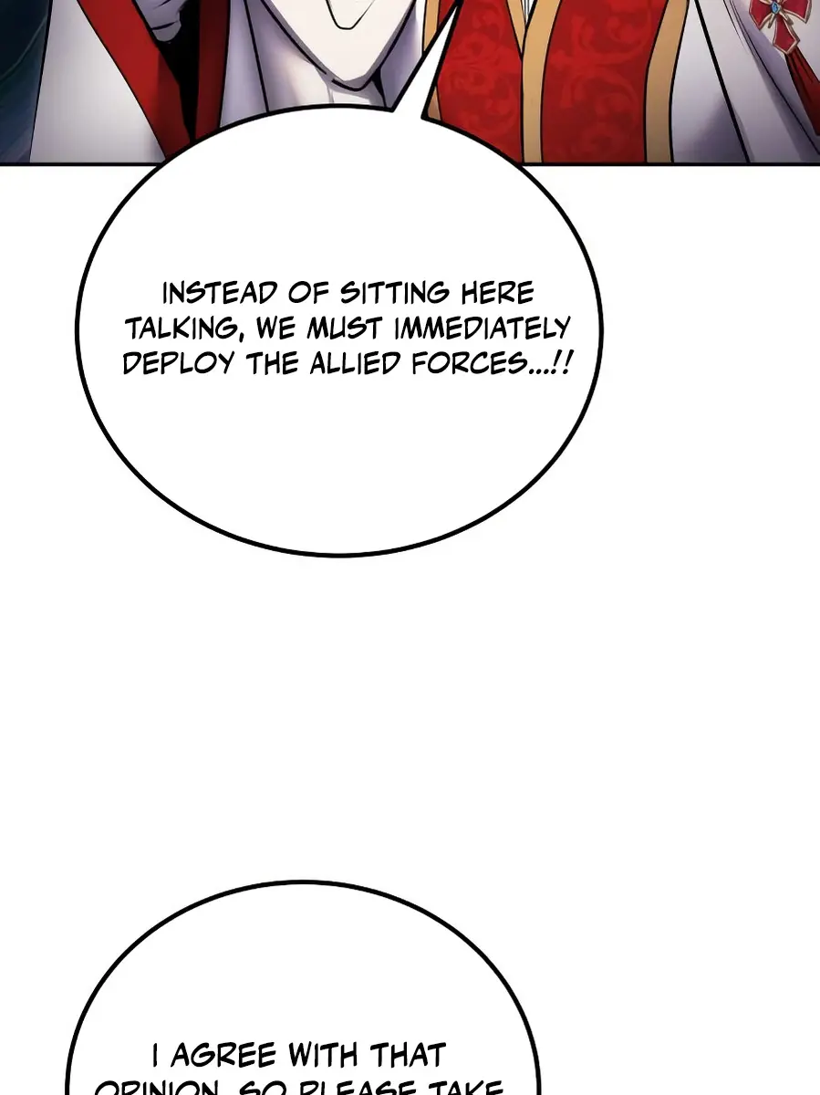 I Was More Overpowered Than the Hero, So I Hid My Power! Chapter 97 Page 36