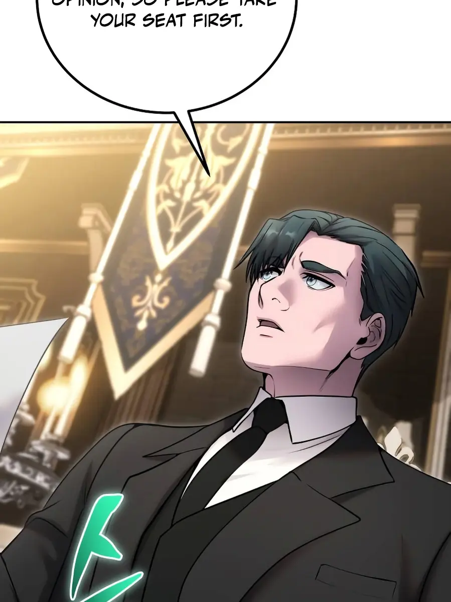 I Was More Overpowered Than the Hero, So I Hid My Power! Chapter 97 Page 37