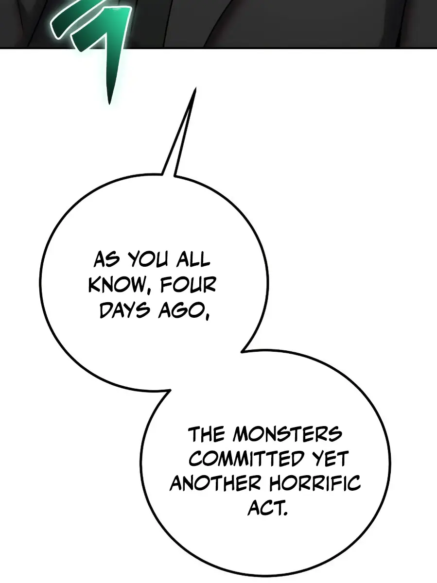 I Was More Overpowered Than the Hero, So I Hid My Power! Chapter 97 Page 38