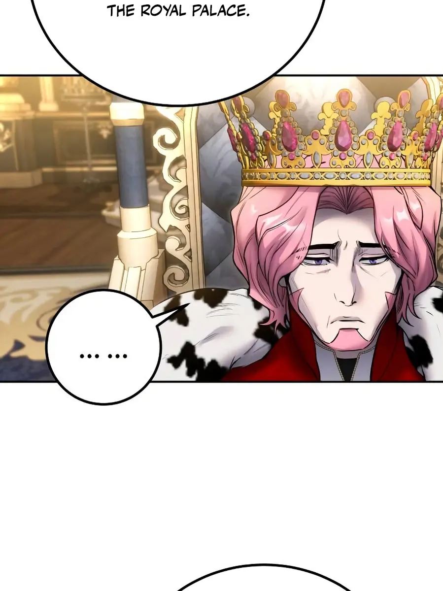 I Was More Overpowered Than the Hero, So I Hid My Power! Chapter 97 Page 40