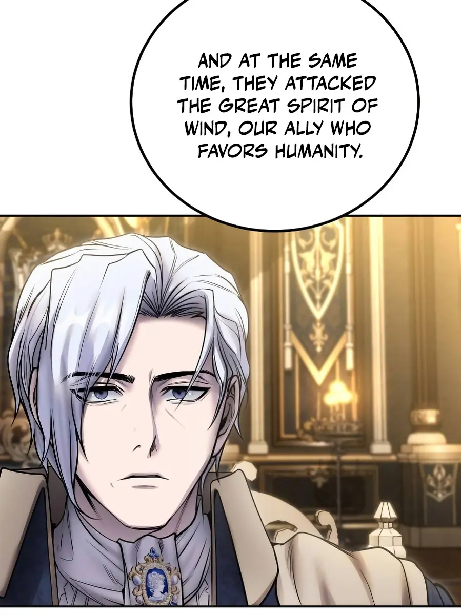 I Was More Overpowered Than the Hero, So I Hid My Power! Chapter 97 Page 41