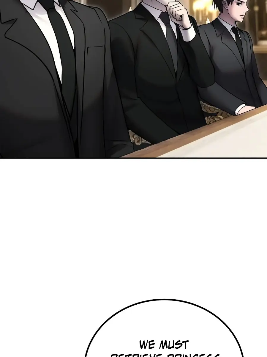 I Was More Overpowered Than the Hero, So I Hid My Power! Chapter 97 Page 43