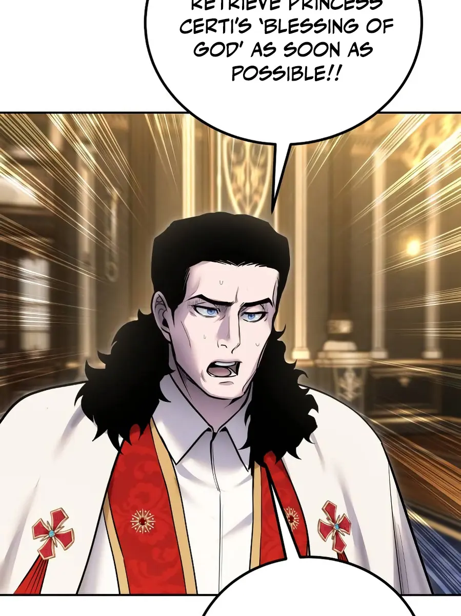 I Was More Overpowered Than the Hero, So I Hid My Power! Chapter 97 Page 44