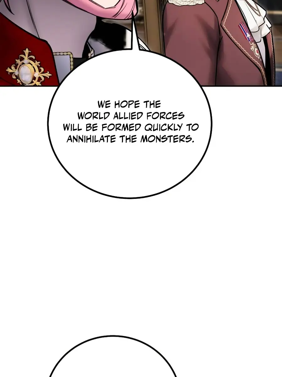 I Was More Overpowered Than the Hero, So I Hid My Power! Chapter 97 Page 47