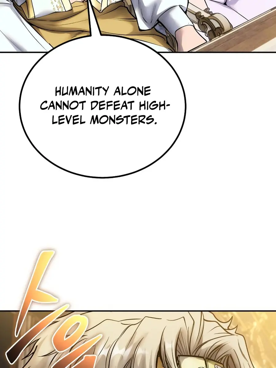 I Was More Overpowered Than the Hero, So I Hid My Power! Chapter 97 Page 49