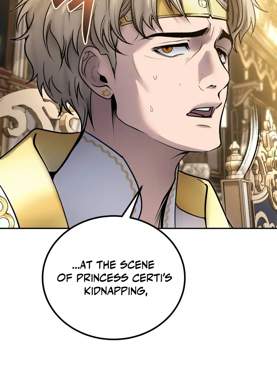 I Was More Overpowered Than the Hero, So I Hid My Power! Chapter 97 Page 50