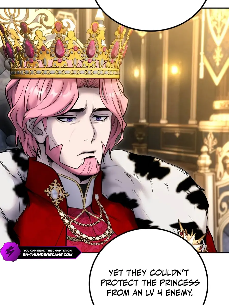 I Was More Overpowered Than the Hero, So I Hid My Power! Chapter 97 Page 53