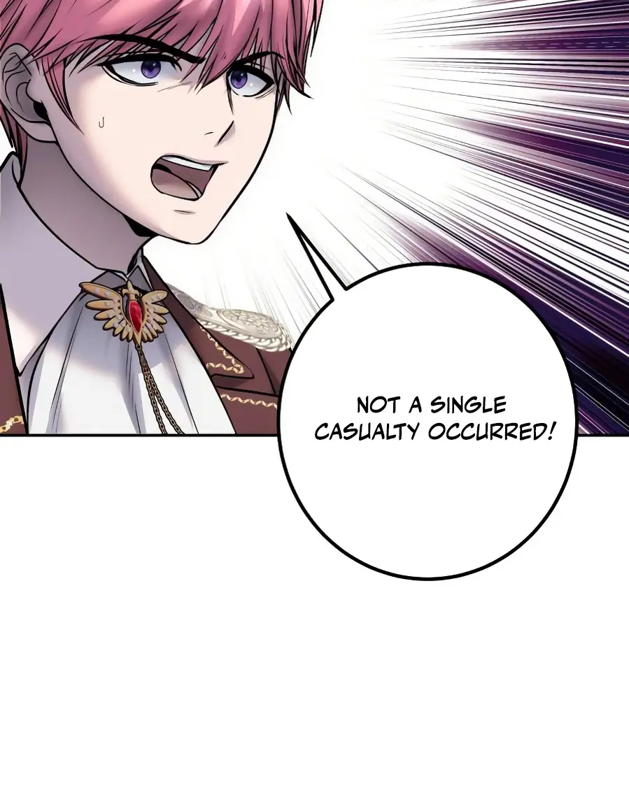 I Was More Overpowered Than the Hero, So I Hid My Power! Chapter 97 Page 55