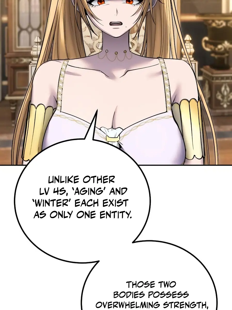 I Was More Overpowered Than the Hero, So I Hid My Power! Chapter 97 Page 57