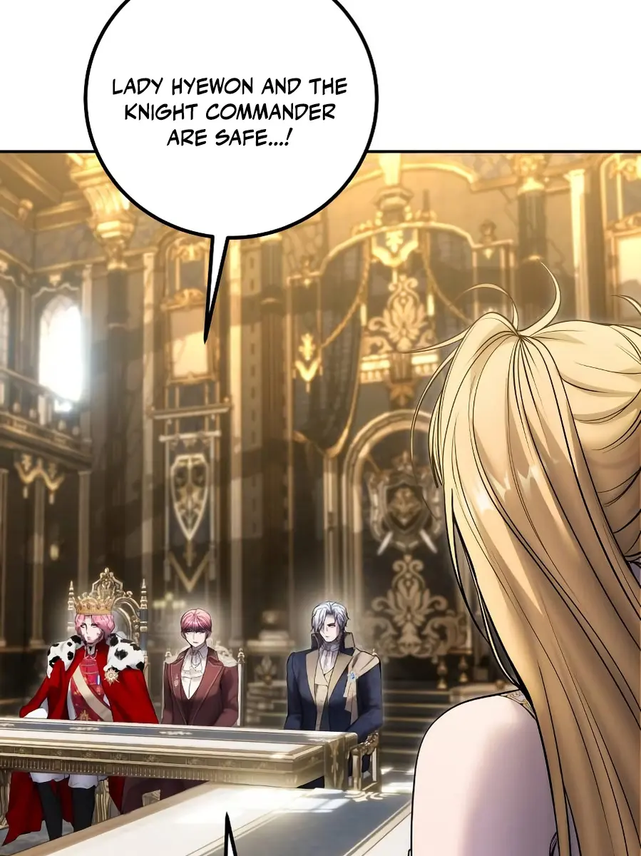 I Was More Overpowered Than the Hero, So I Hid My Power! Chapter 97 Page 60