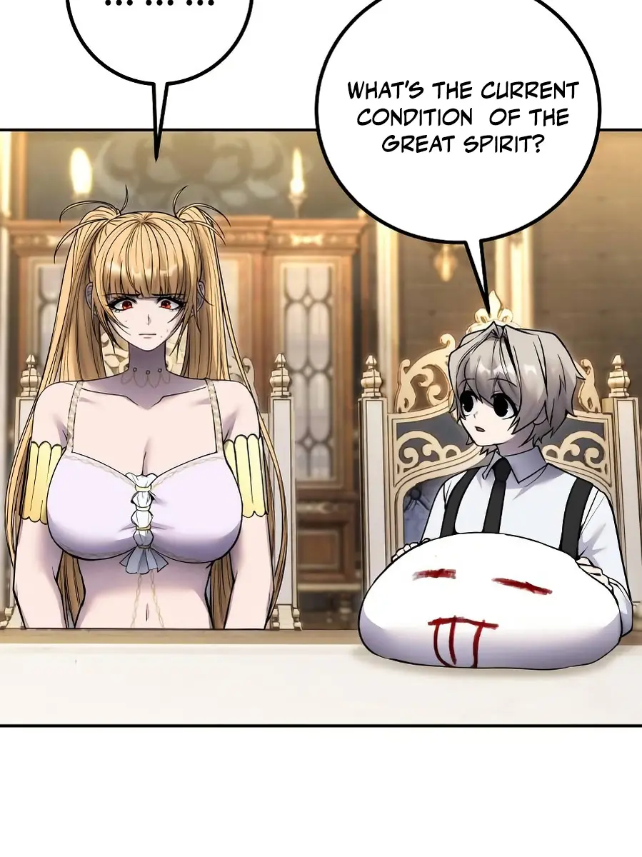 I Was More Overpowered Than the Hero, So I Hid My Power! Chapter 97 Page 62