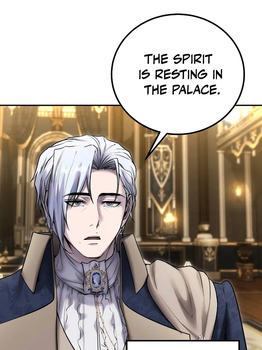 I Was More Overpowered Than the Hero, So I Hid My Power! Chapter 97 Page 63