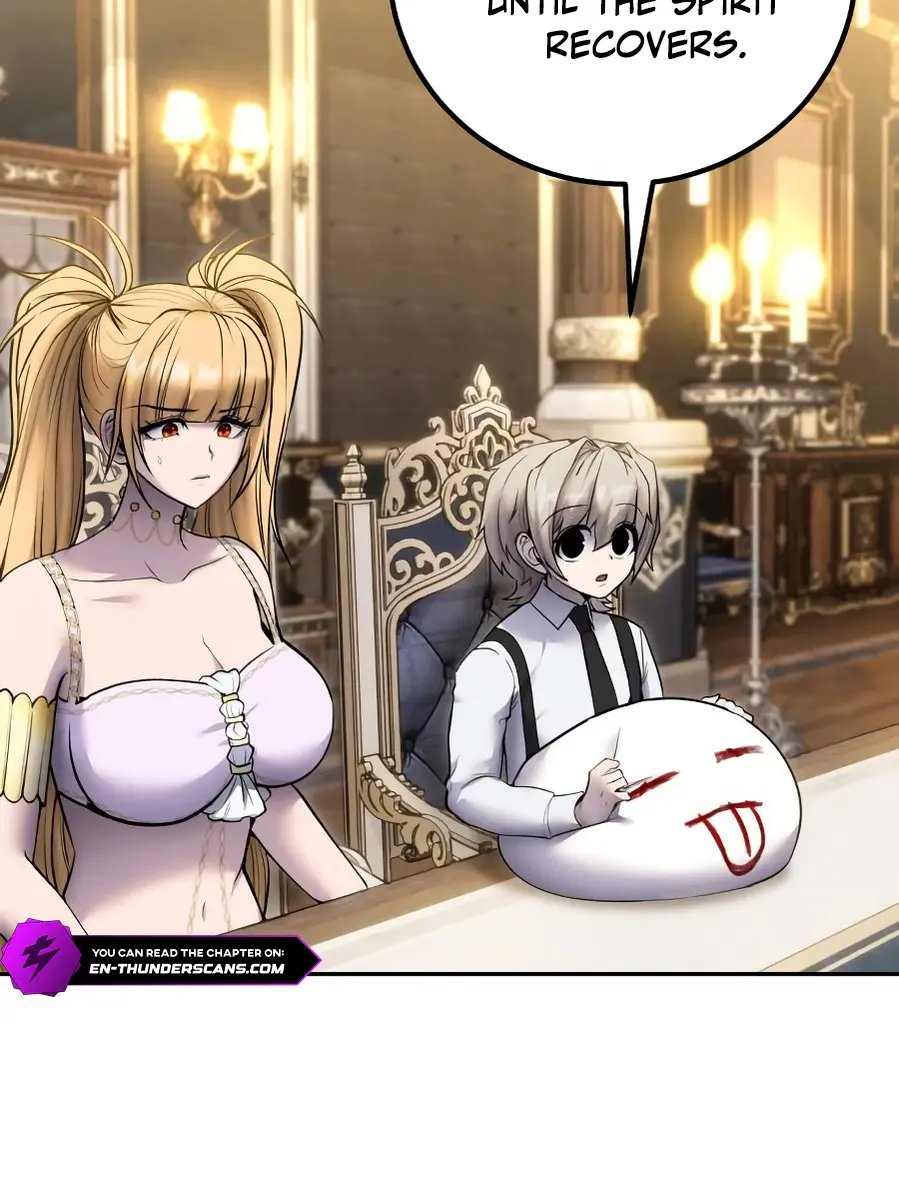 I Was More Overpowered Than the Hero, So I Hid My Power! Chapter 97 Page 69