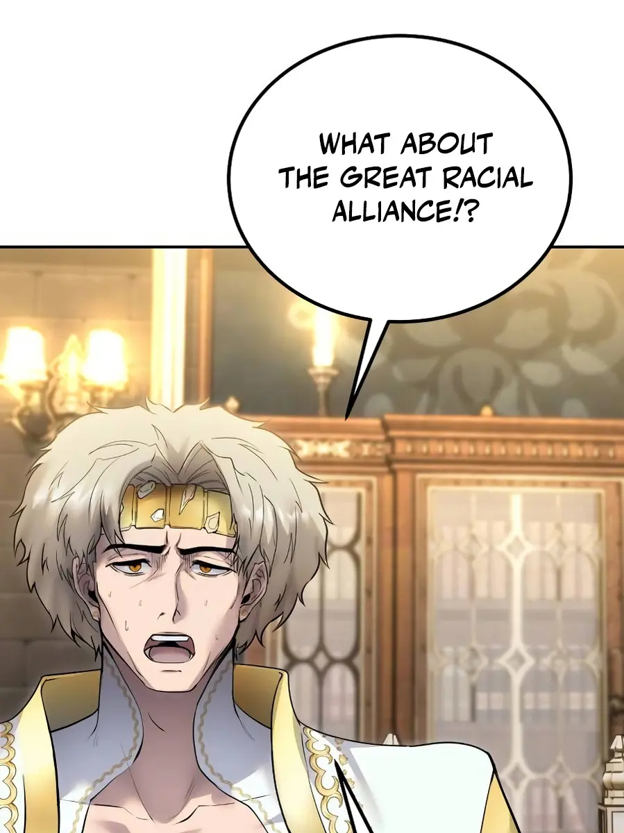 I Was More Overpowered Than the Hero, So I Hid My Power! Chapter 97 Page 70