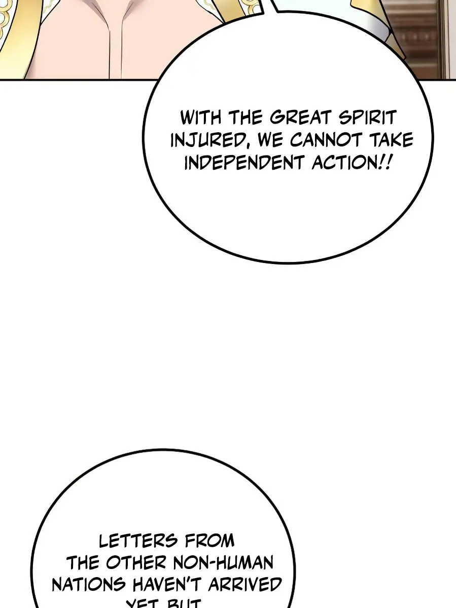 I Was More Overpowered Than the Hero, So I Hid My Power! Chapter 97 Page 71