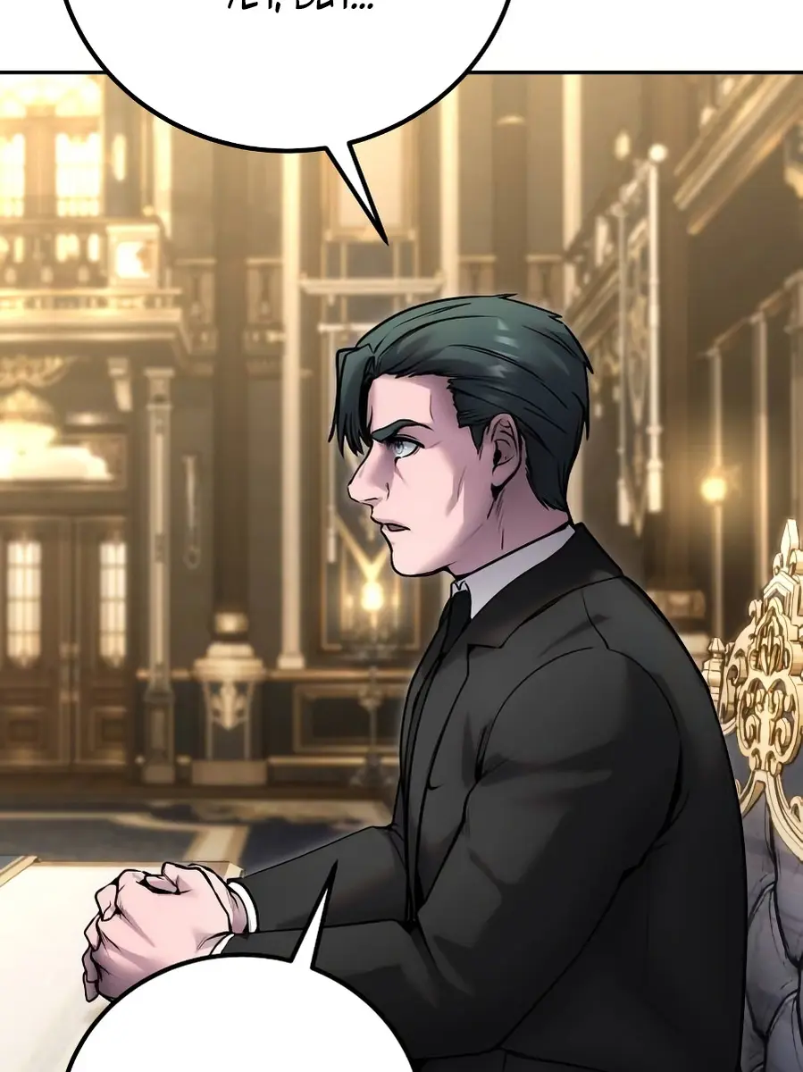 I Was More Overpowered Than the Hero, So I Hid My Power! Chapter 97 Page 72