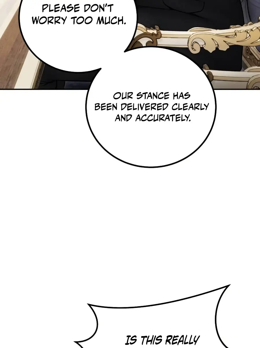 I Was More Overpowered Than the Hero, So I Hid My Power! Chapter 97 Page 73