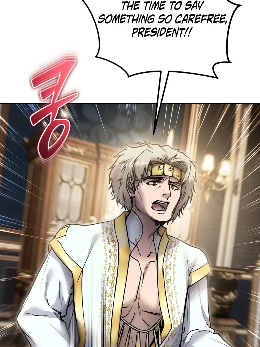 I Was More Overpowered Than the Hero, So I Hid My Power! Chapter 97 Page 74