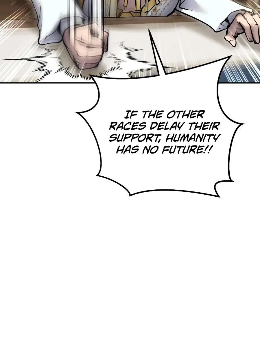 I Was More Overpowered Than the Hero, So I Hid My Power! Chapter 97 Page 75