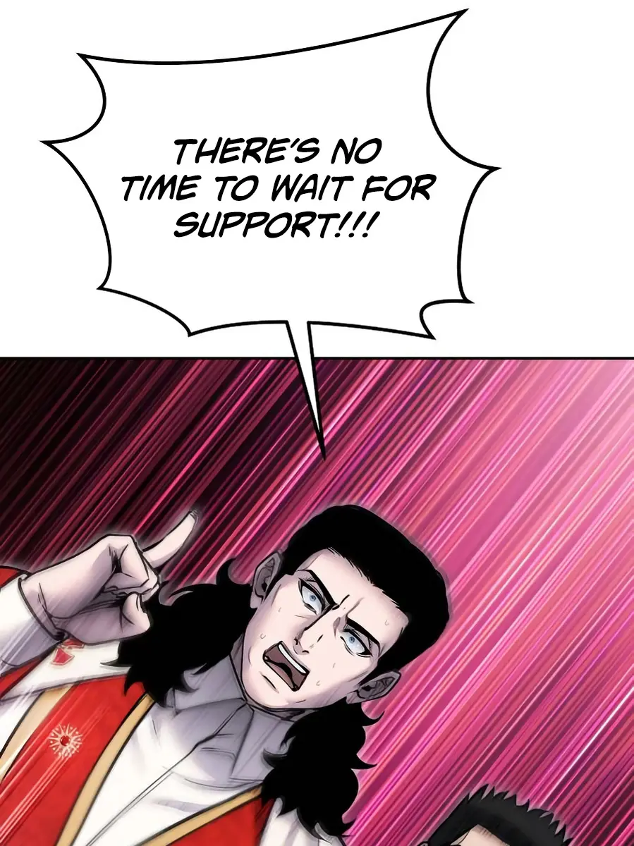 I Was More Overpowered Than the Hero, So I Hid My Power! Chapter 97 Page 77