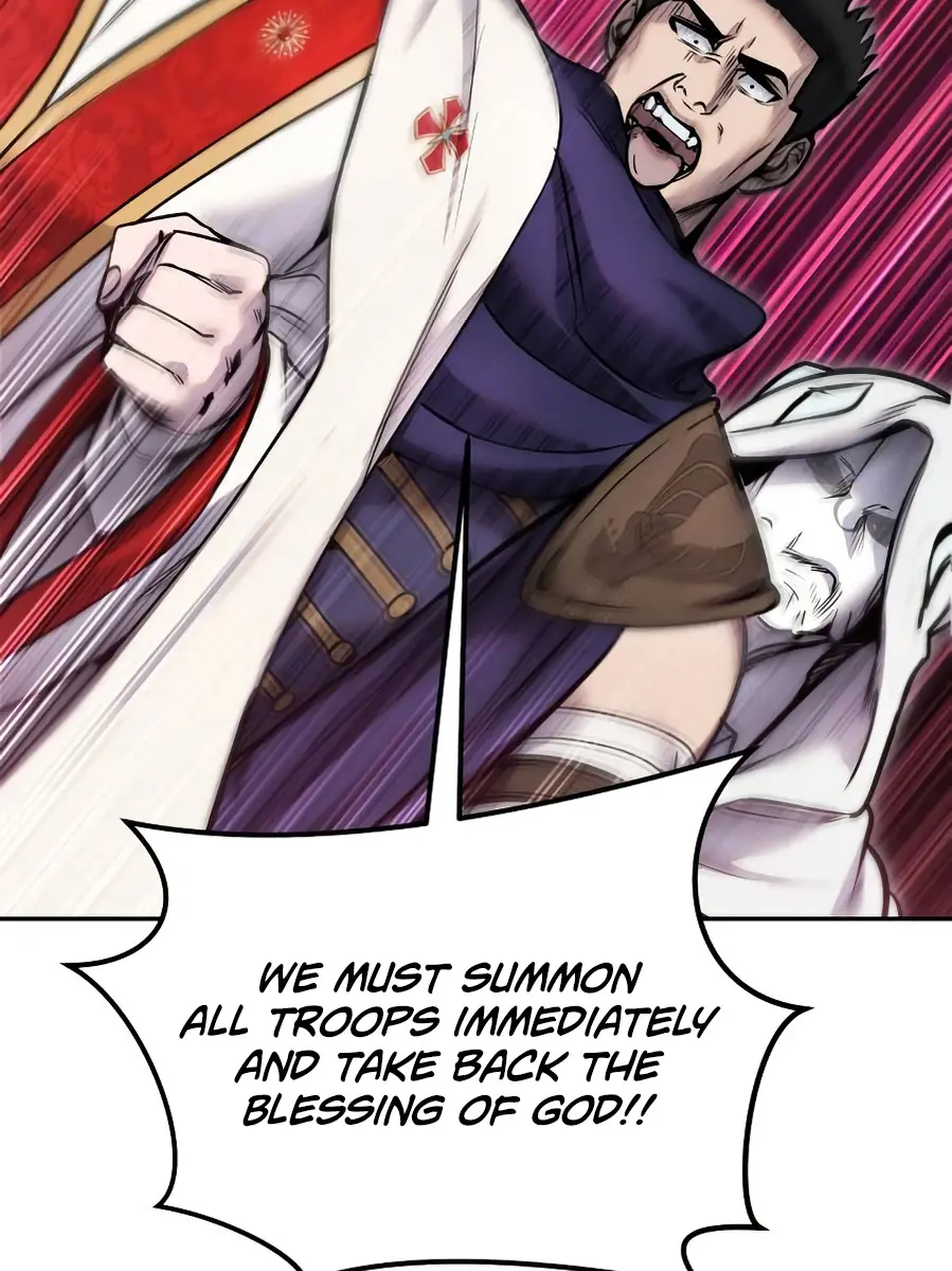 I Was More Overpowered Than the Hero, So I Hid My Power! Chapter 97 Page 78