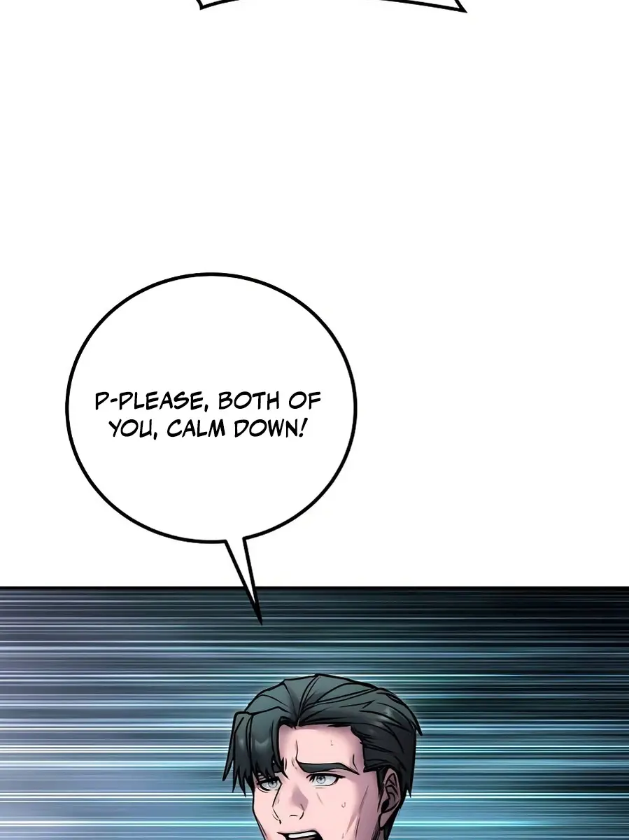 I Was More Overpowered Than the Hero, So I Hid My Power! Chapter 97 Page 79