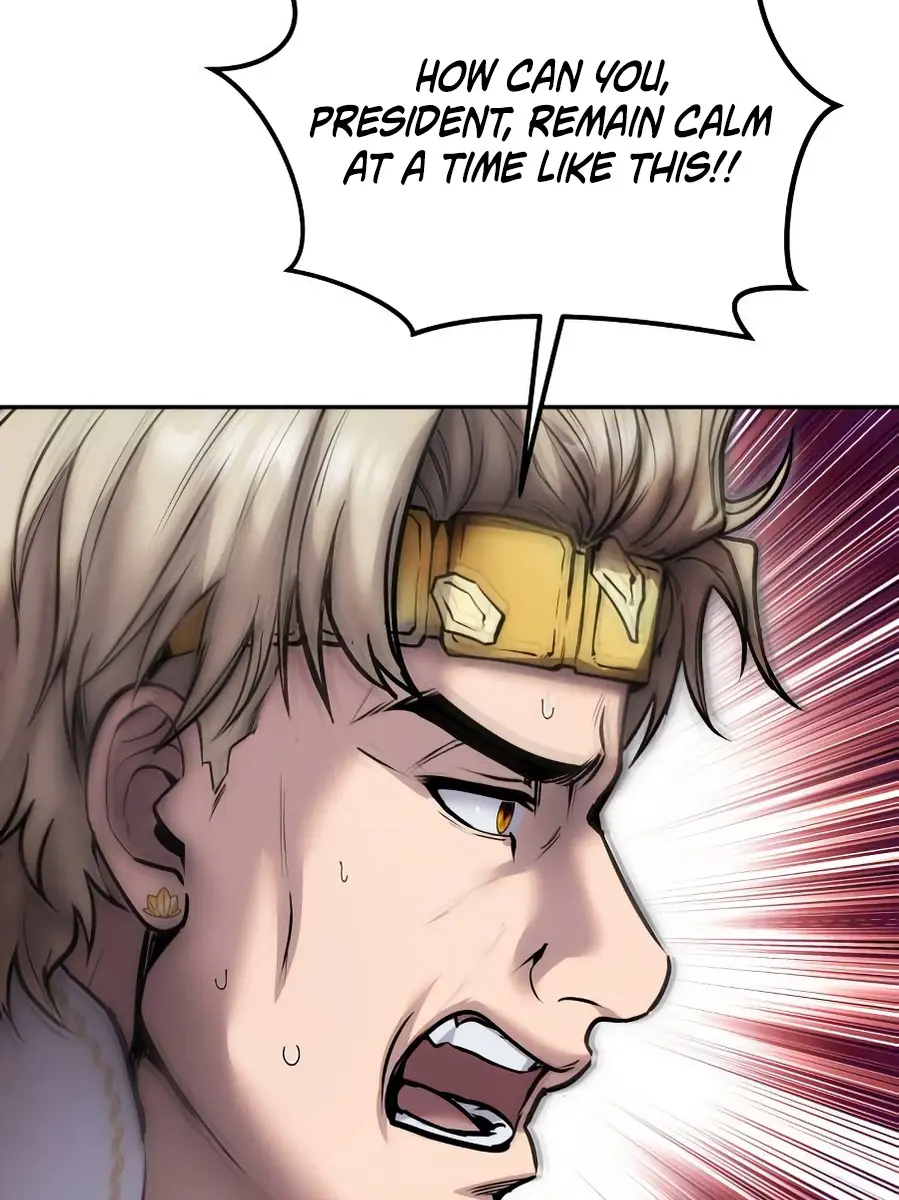 I Was More Overpowered Than the Hero, So I Hid My Power! Chapter 97 Page 81