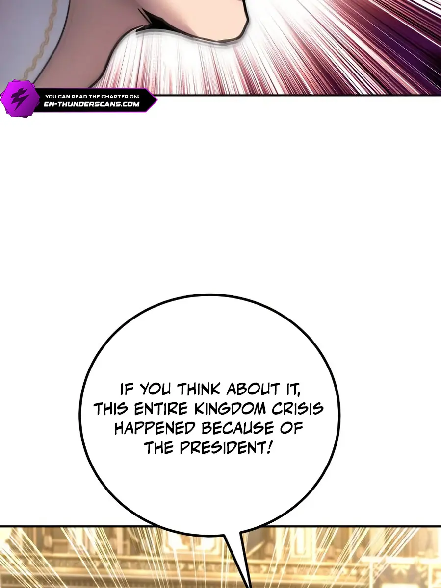 I Was More Overpowered Than the Hero, So I Hid My Power! Chapter 97 Page 82