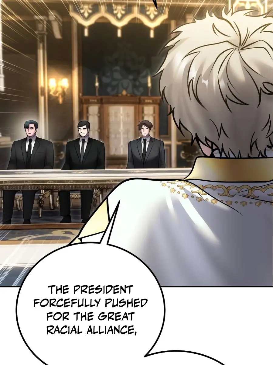 I Was More Overpowered Than the Hero, So I Hid My Power! Chapter 97 Page 83