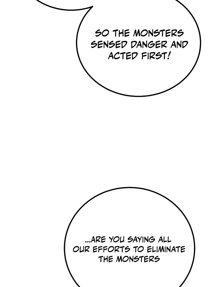 I Was More Overpowered Than the Hero, So I Hid My Power! Chapter 97 Page 84