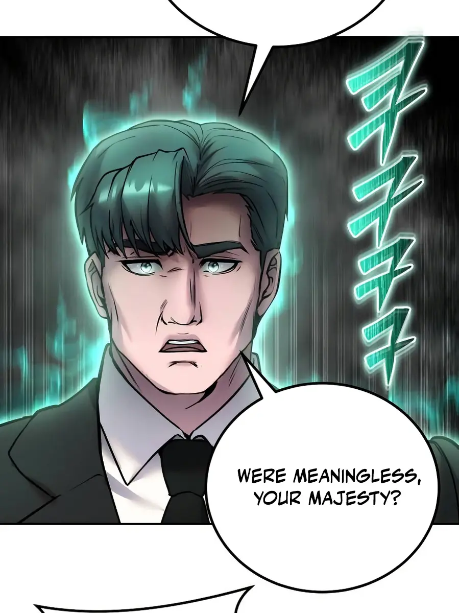 I Was More Overpowered Than the Hero, So I Hid My Power! Chapter 97 Page 85