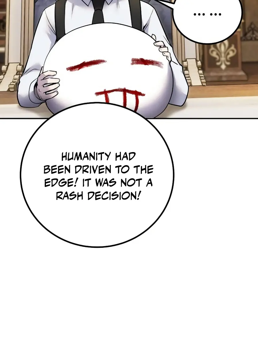 I Was More Overpowered Than the Hero, So I Hid My Power! Chapter 97 Page 88