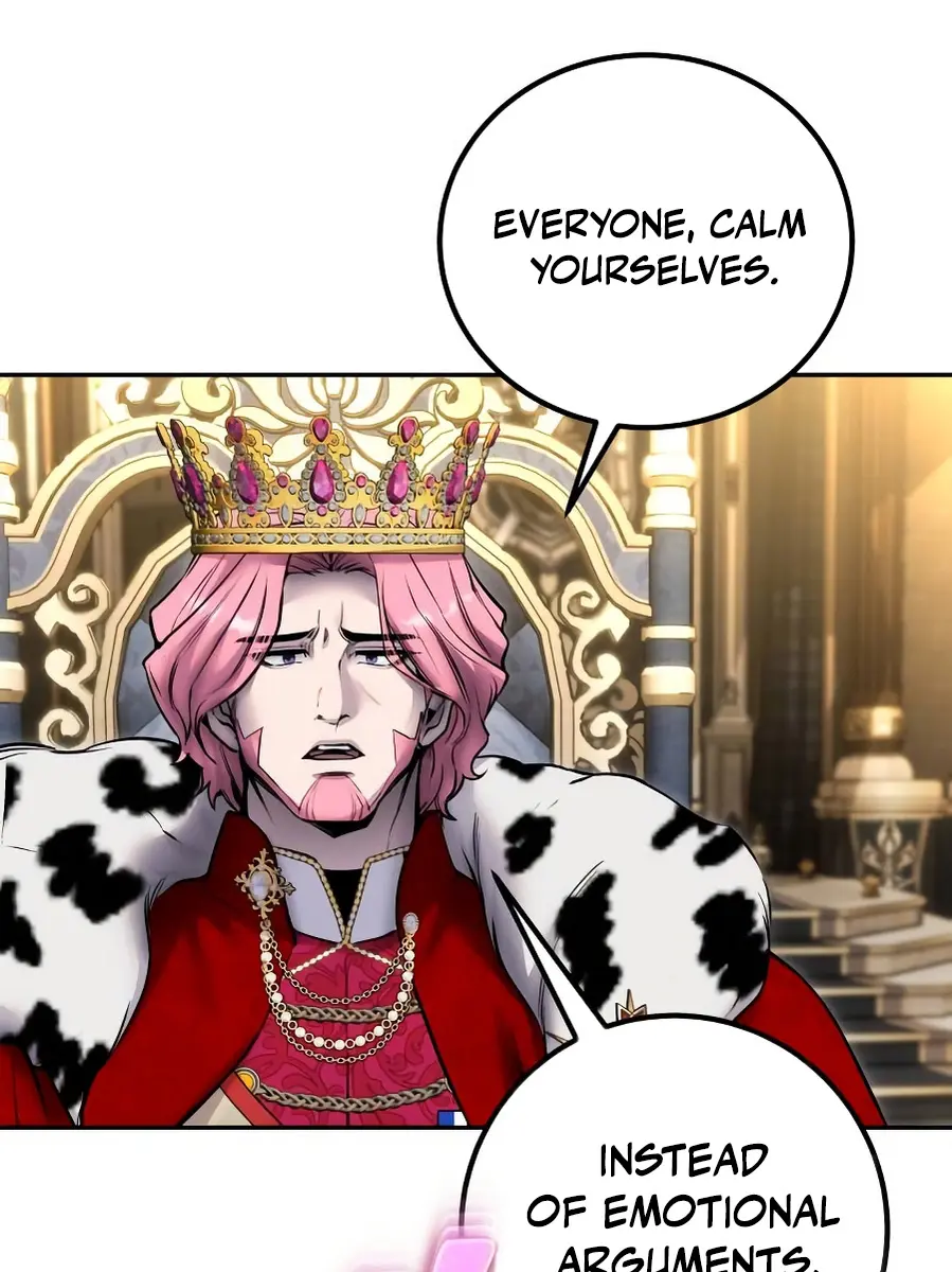 I Was More Overpowered Than the Hero, So I Hid My Power! Chapter 97 Page 89