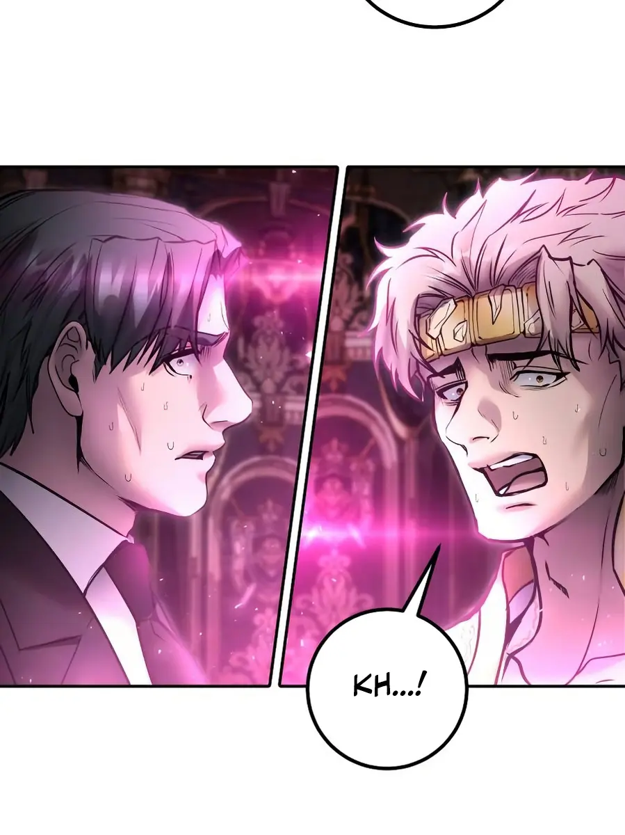 I Was More Overpowered Than the Hero, So I Hid My Power! Chapter 97 Page 92