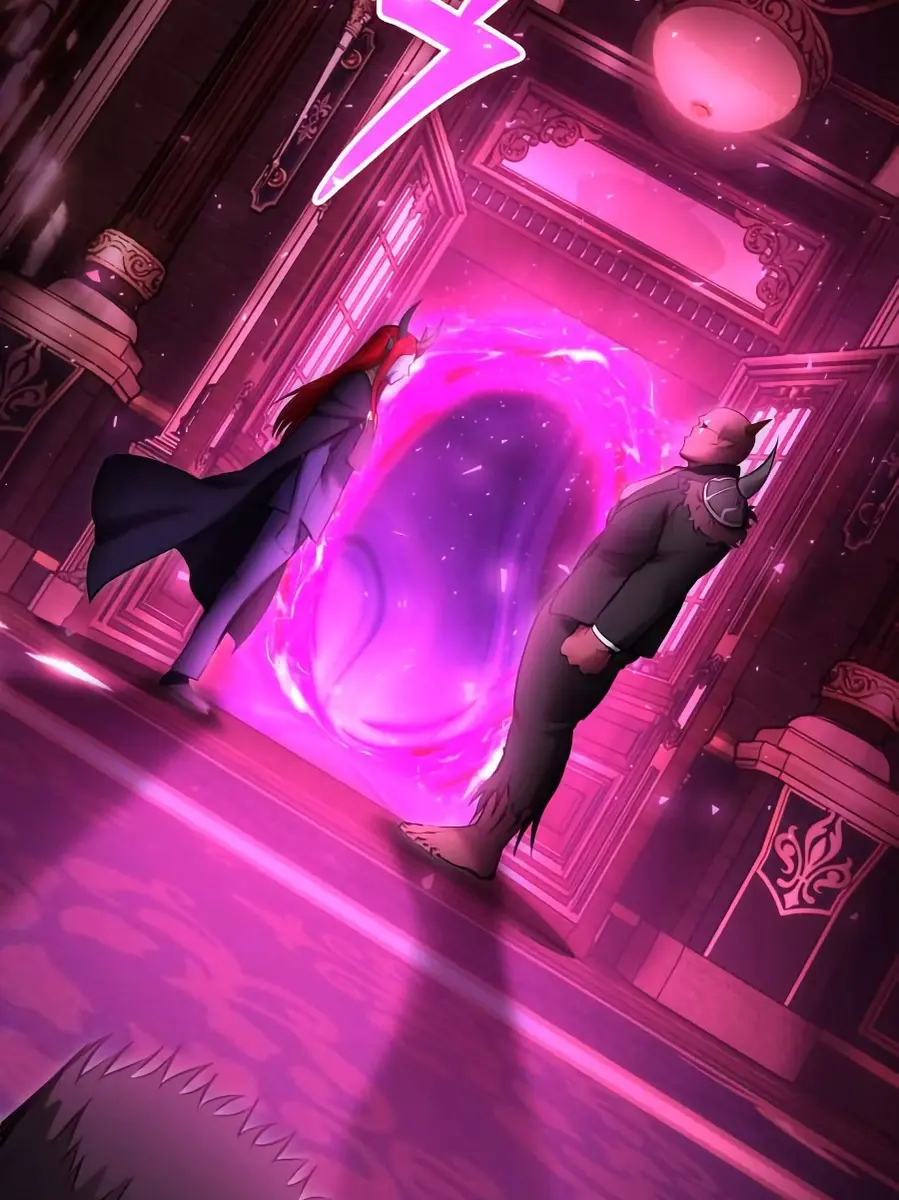 I Was More Overpowered Than the Hero, So I Hid My Power! Chapter 97 Page 94