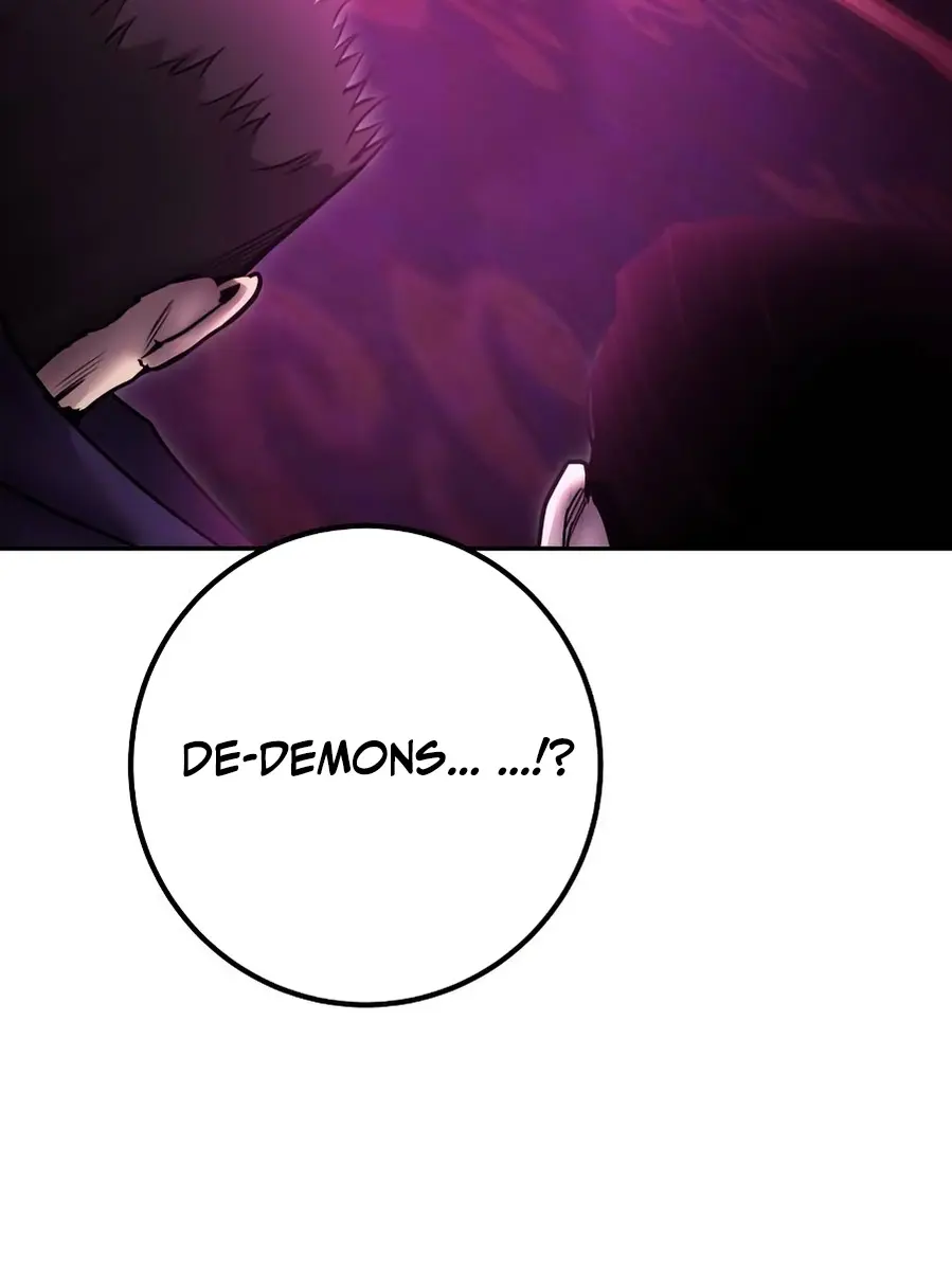 I Was More Overpowered Than the Hero, So I Hid My Power! Chapter 97 Page 95