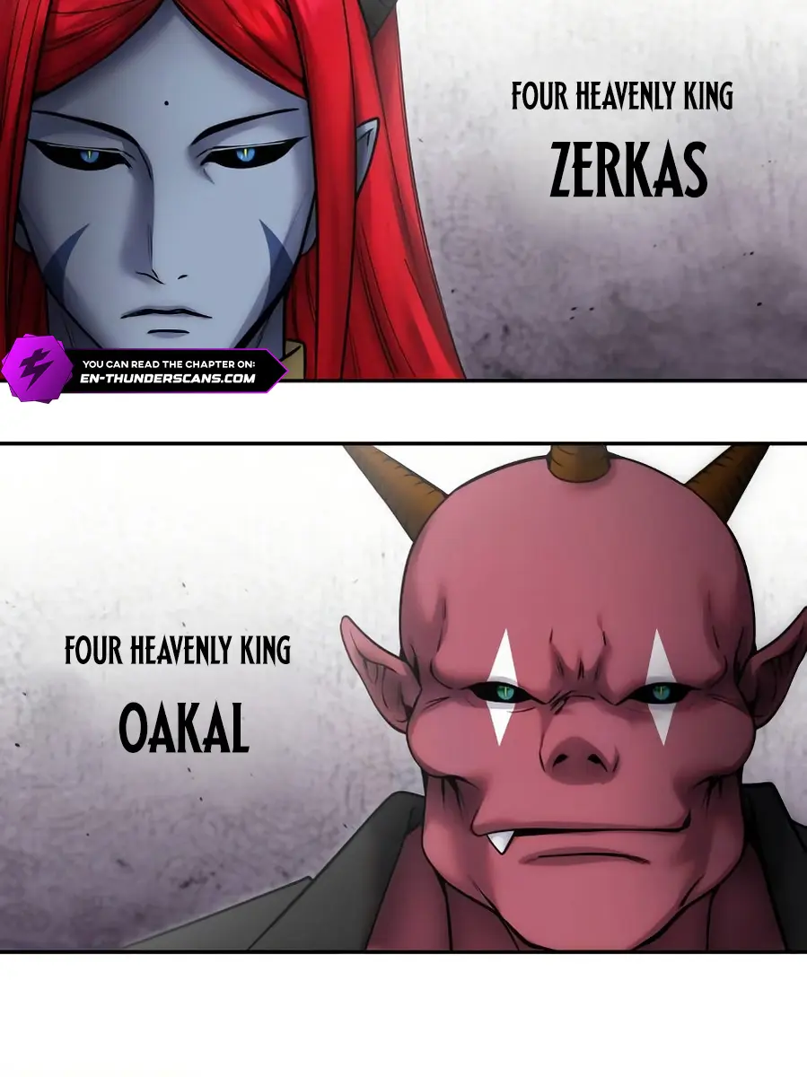 I Was More Overpowered Than the Hero, So I Hid My Power! Chapter 97 Page 101