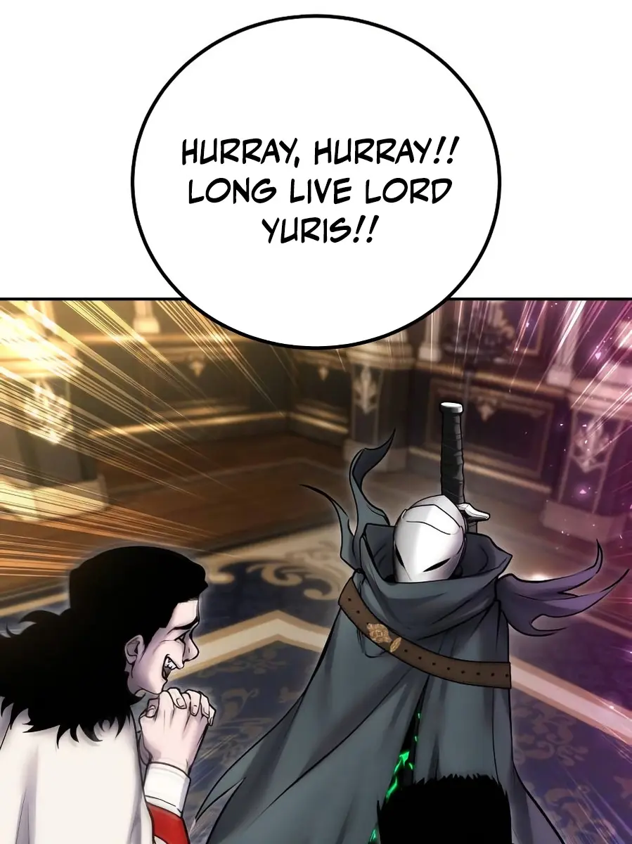 I Was More Overpowered Than the Hero, So I Hid My Power! Chapter 97 Page 105