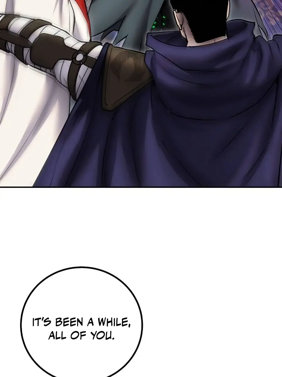 I Was More Overpowered Than the Hero, So I Hid My Power! Chapter 97 Page 106