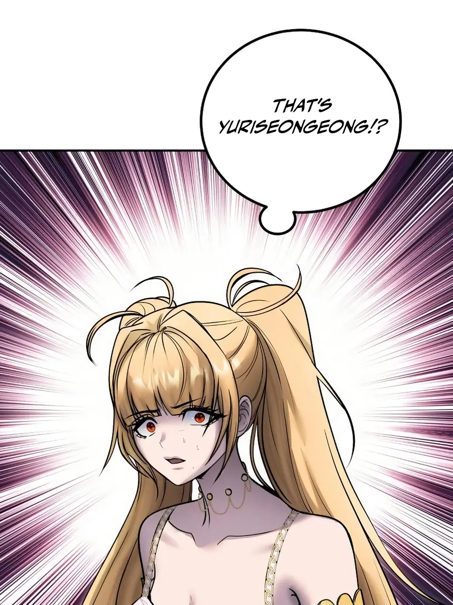 I Was More Overpowered Than the Hero, So I Hid My Power! Chapter 97 Page 108