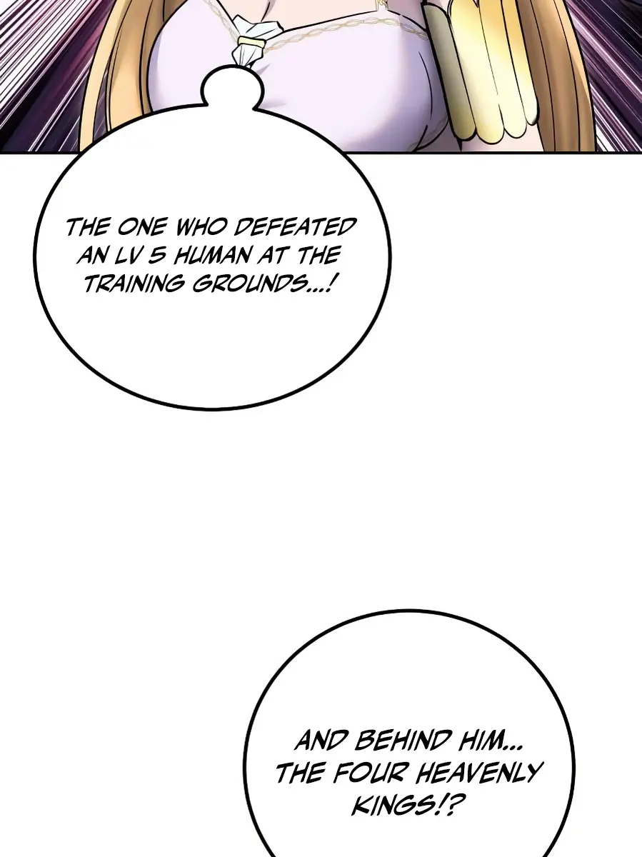 I Was More Overpowered Than the Hero, So I Hid My Power! Chapter 97 Page 109