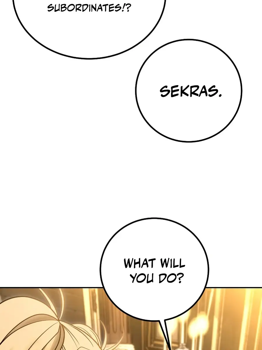 I Was More Overpowered Than the Hero, So I Hid My Power! Chapter 97 Page 111