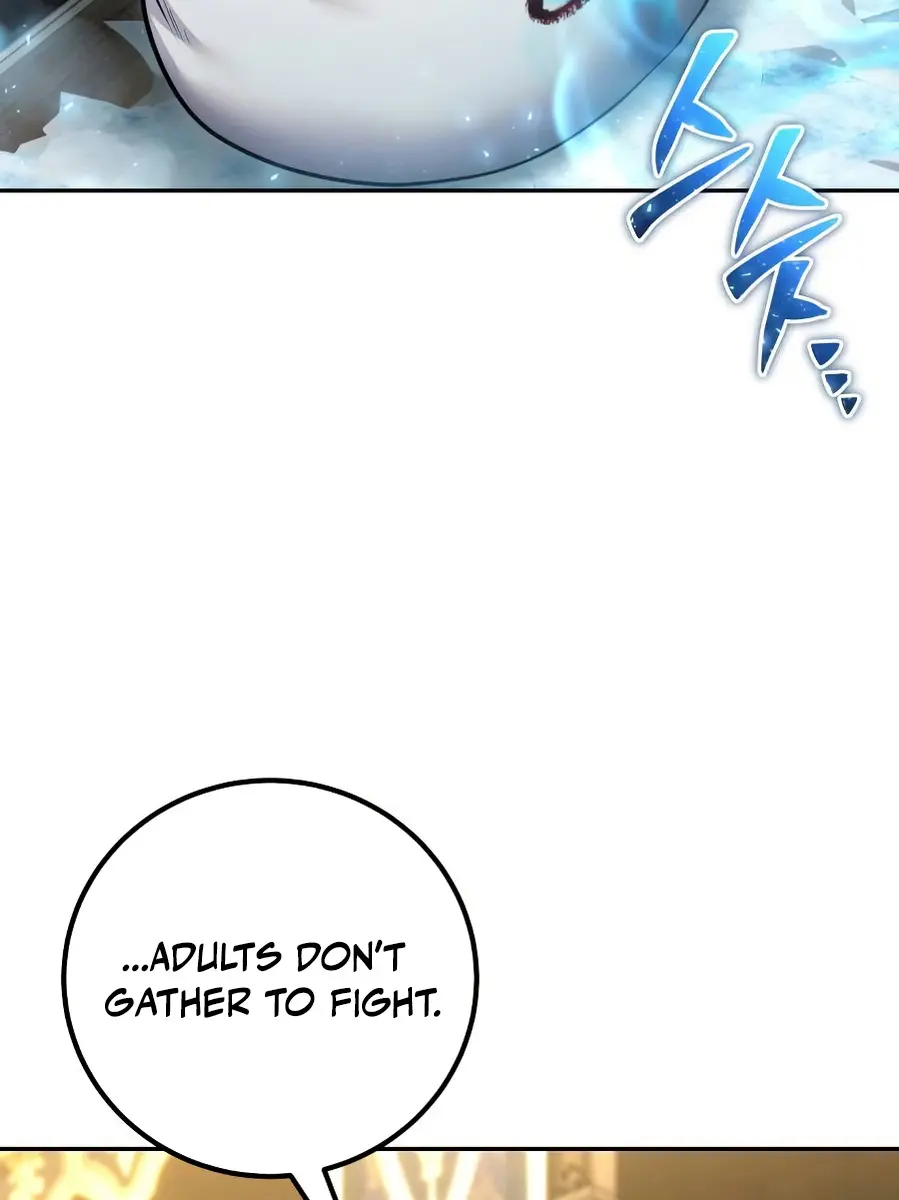 I Was More Overpowered Than the Hero, So I Hid My Power! Chapter 97 Page 115