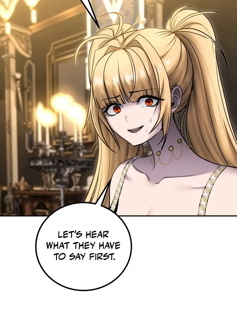 I Was More Overpowered Than the Hero, So I Hid My Power! Chapter 97 Page 116