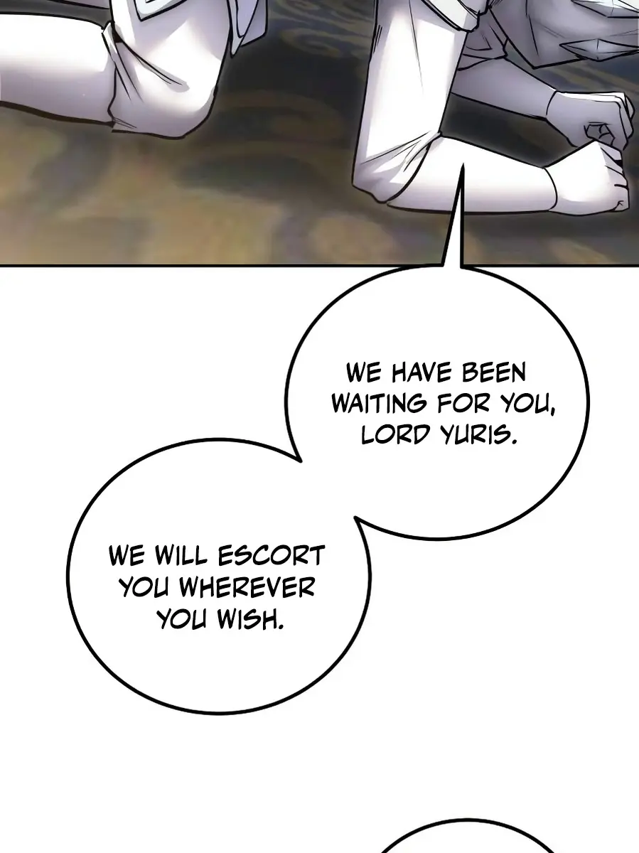 I Was More Overpowered Than the Hero, So I Hid My Power! Chapter 97 Page 119