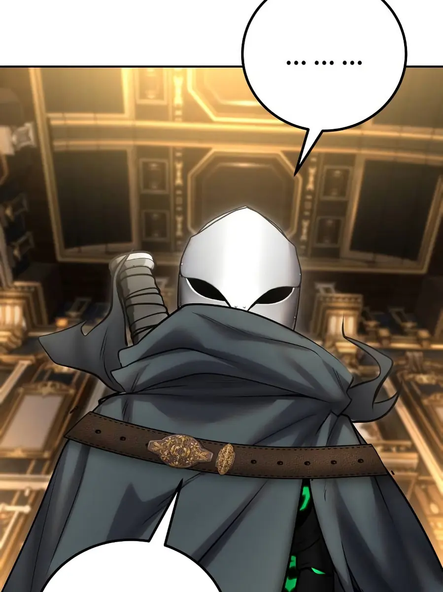 I Was More Overpowered Than the Hero, So I Hid My Power! Chapter 97 Page 120