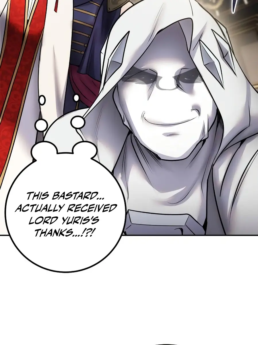 I Was More Overpowered Than the Hero, So I Hid My Power! Chapter 97 Page 122