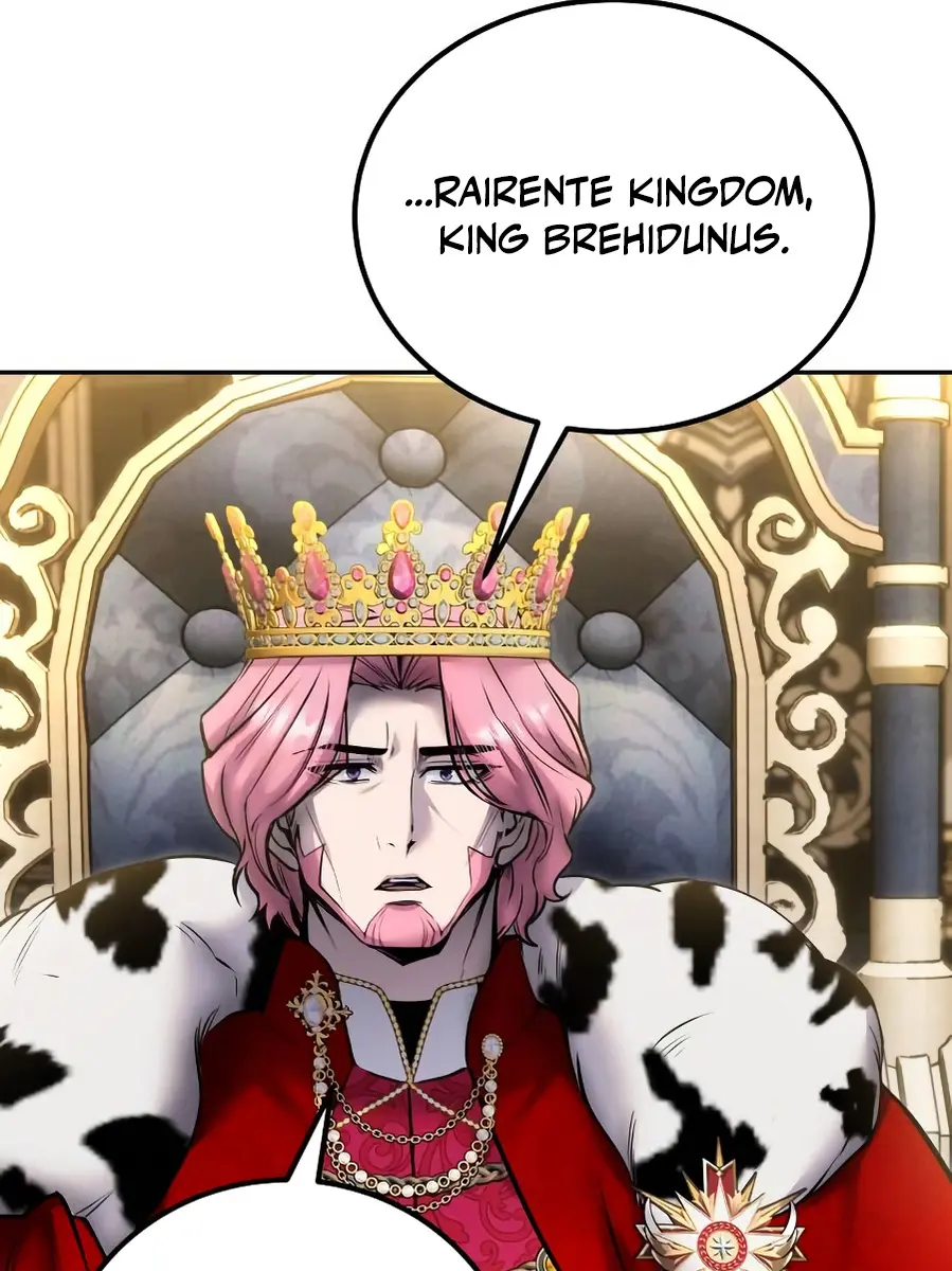 I Was More Overpowered Than the Hero, So I Hid My Power! Chapter 97 Page 123