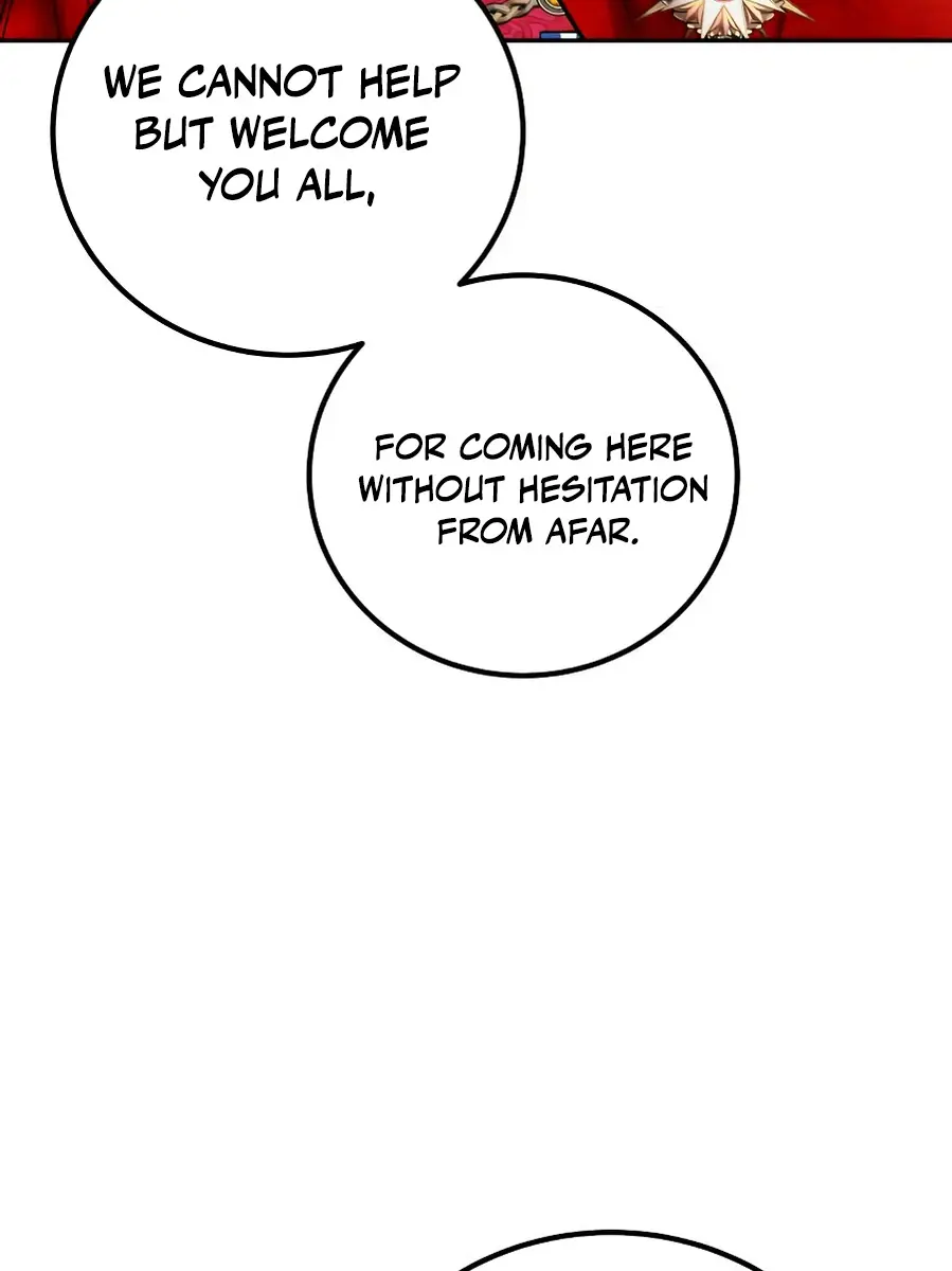 I Was More Overpowered Than the Hero, So I Hid My Power! Chapter 97 Page 124